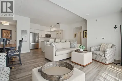 39 Sister Varga Terrace Hamilton ON L9B 0J7