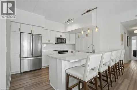 39 Sister Varga Terrace Hamilton ON L9B 0J7