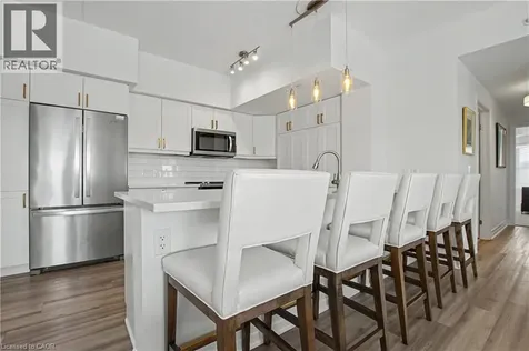 39 Sister Varga Terrace Hamilton ON L9B 0J7