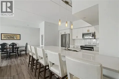 39 Sister Varga Terrace Hamilton ON L9B 0J7