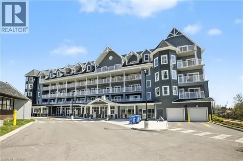 39 Sister Varga Terrace Hamilton ON L9B 0J7