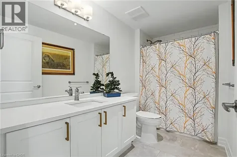 39 Sister Varga Terrace Hamilton ON L9B 0J7