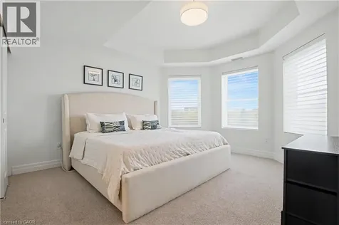 39 Sister Varga Terrace Hamilton ON L9B 0J7