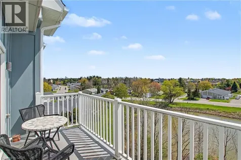 39 Sister Varga Terrace Hamilton ON L9B 0J7