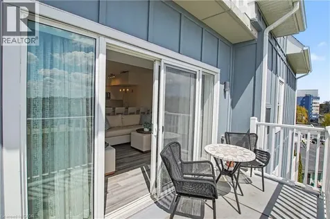 39 Sister Varga Terrace Hamilton ON L9B 0J7
