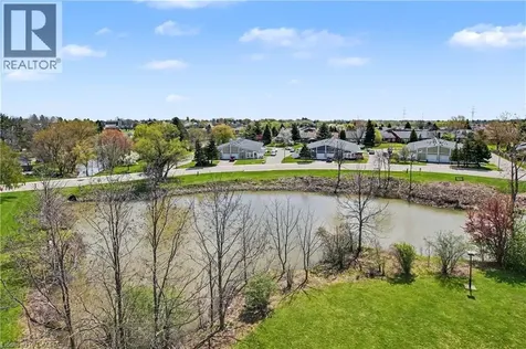 39 Sister Varga Terrace Hamilton ON L9B 0J7