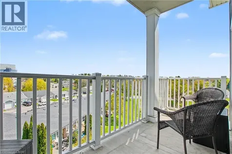 39 Sister Varga Terrace Hamilton ON L9B 0J7