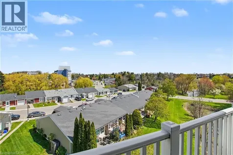 39 Sister Varga Terrace Hamilton ON L9B 0J7