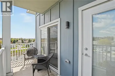 39 Sister Varga Terrace Hamilton ON L9B 0J7