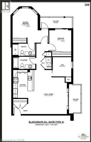 39 Sister Varga Terrace Hamilton ON L9B 0J7