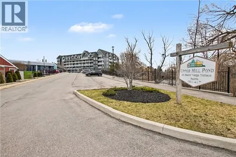 39 Sister Varga Terrace Hamilton ON L9B 0J7