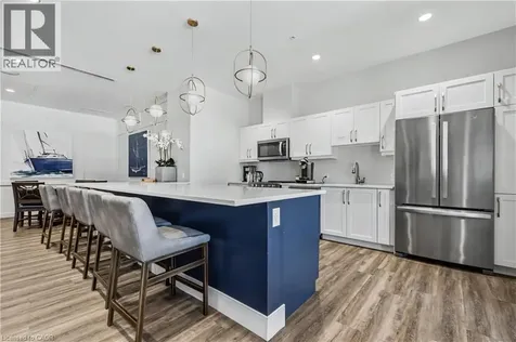 39 Sister Varga Terrace Hamilton ON L9B 0J7