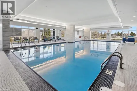 39 Sister Varga Terrace Hamilton ON L9B 0J7