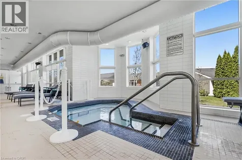39 Sister Varga Terrace Hamilton ON L9B 0J7