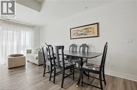 39 Sister Varga Terrace Hamilton ON L9B 0J7