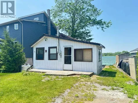 7682 Oak Point Road Ramara ON L0K 2B0