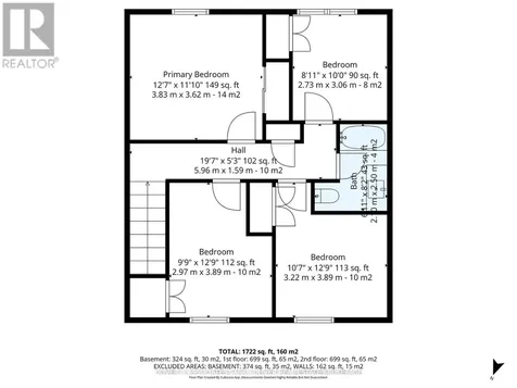 14 Brentwood Crescent London North (north J) ON N6G 1X2