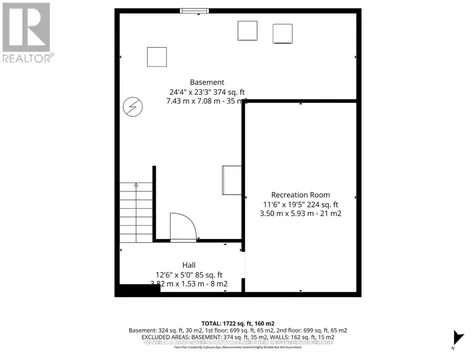 14 Brentwood Crescent London North (north J) ON N6G 1X2