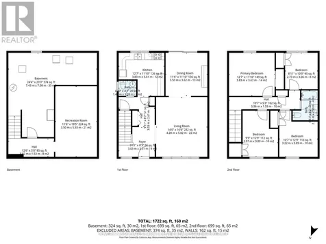 14 Brentwood Crescent London North (north J) ON N6G 1X2