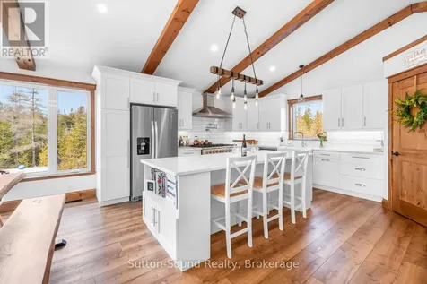 107 Whiskey Harbour Road Northern Bruce Peninsula ON N0H 2T0