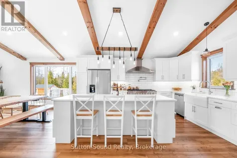 107 Whiskey Harbour Road Northern Bruce Peninsula ON N0H 2T0