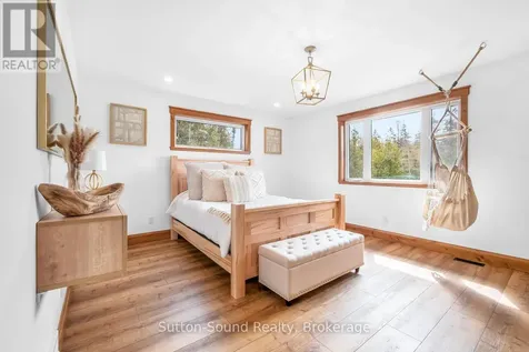 107 Whiskey Harbour Road Northern Bruce Peninsula ON N0H 2T0