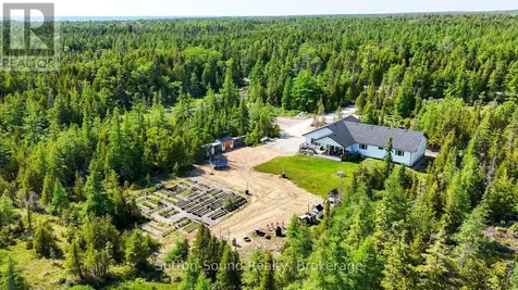 107 Whiskey Harbour Road Northern Bruce Peninsula ON N0H 2T0