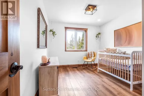 107 Whiskey Harbour Road Northern Bruce Peninsula ON N0H 2T0