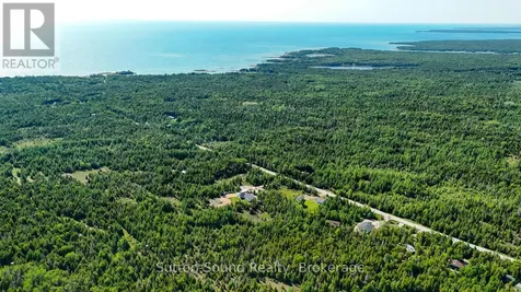 107 Whiskey Harbour Road Northern Bruce Peninsula ON N0H 2T0