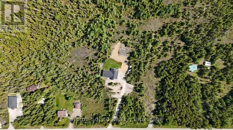 107 Whiskey Harbour Road Northern Bruce Peninsula ON N0H 2T0