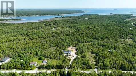 107 Whiskey Harbour Road Northern Bruce Peninsula ON N0H 2T0