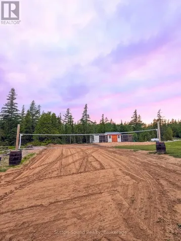 107 Whiskey Harbour Road Northern Bruce Peninsula ON N0H 2T0