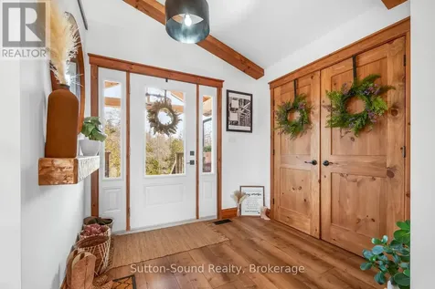 107 Whiskey Harbour Road Northern Bruce Peninsula ON N0H 2T0
