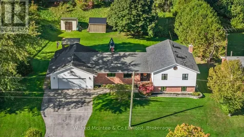 210 James Street Arran-elderslie ON N0G 2N0