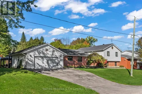210 James Street Arran-elderslie ON N0G 2N0