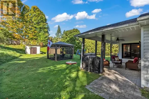 210 James Street Arran-elderslie ON N0G 2N0