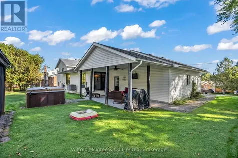 210 James Street Arran-elderslie ON N0G 2N0