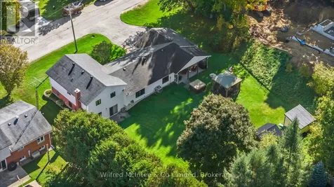 210 James Street Arran-elderslie ON N0G 2N0