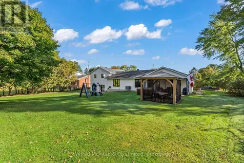 210 James Street Arran-elderslie ON N0G 2N0