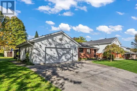 210 James Street Arran-elderslie ON N0G 2N0