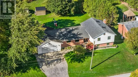 210 James Street Arran-elderslie ON N0G 2N0