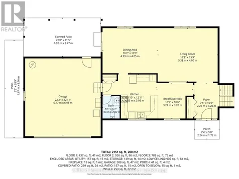 210 James Street Arran-elderslie ON N0G 2N0