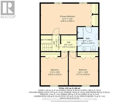 210 James Street Arran-elderslie ON N0G 2N0