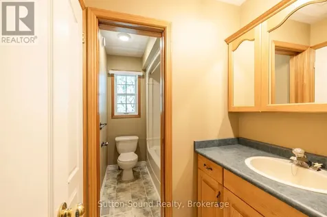 126 Alexandria Street Georgian Bluffs ON N4K 0G2