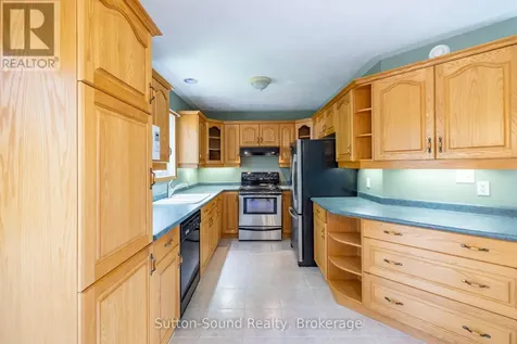 126 Alexandria Street Georgian Bluffs ON N4K 0G2