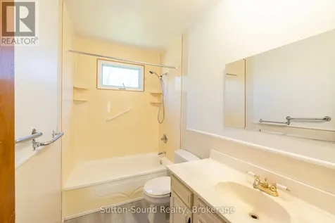 620 17th Street West Owen Sound ON N4K 4B8