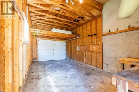 620 17th Street West Owen Sound ON N4K 4B8