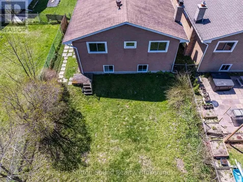 620 17th Street West Owen Sound ON N4K 4B8