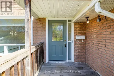 620 17th Street West Owen Sound ON N4K 4B8