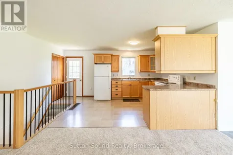 620 17th Street West Owen Sound ON N4K 4B8